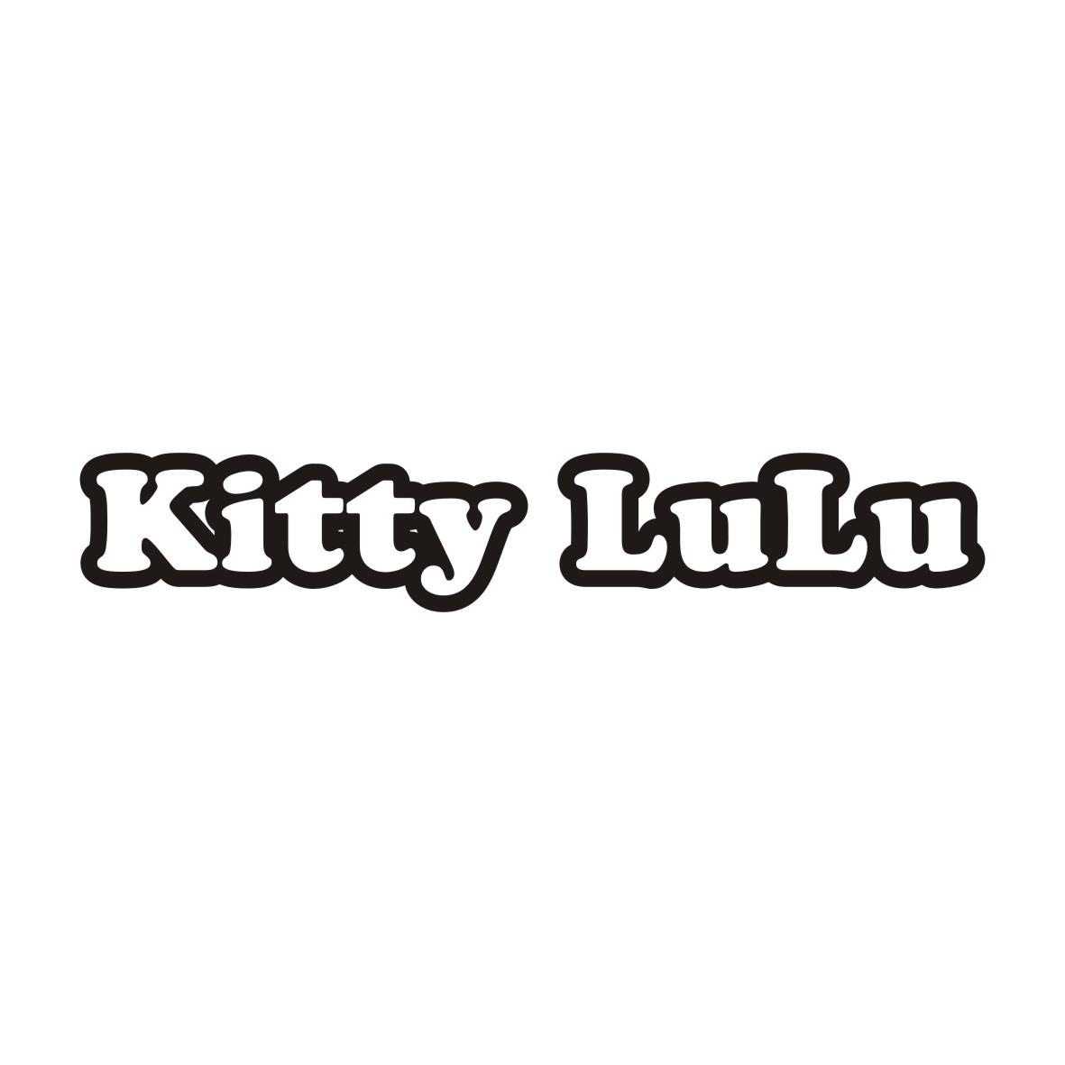 转让商标-KITTY LULU