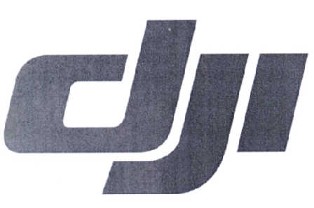 DJI商标标样
