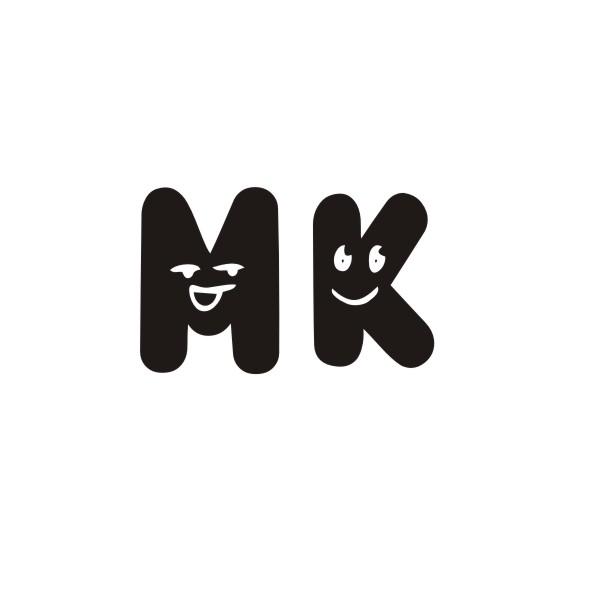 转让商标-MK