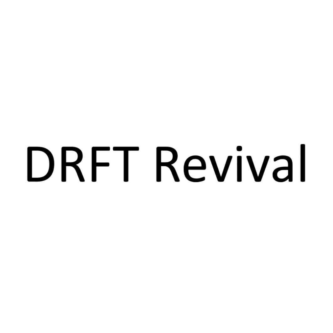 转让商标-DRFT REVIVAL