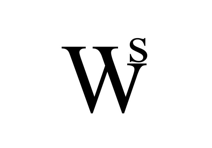 转让商标-W S