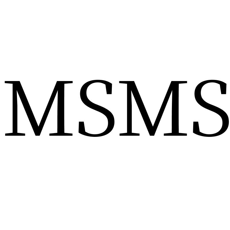 转让商标-MSMS