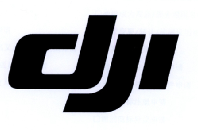 DJI商标标样