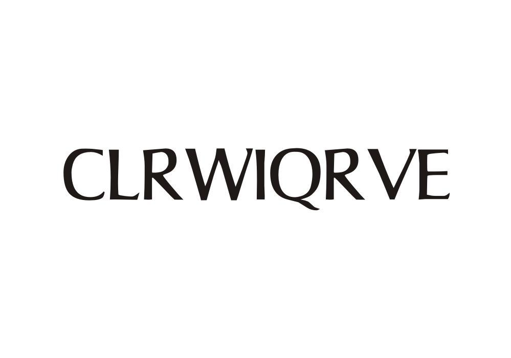 转让商标-CLRWIQRVE