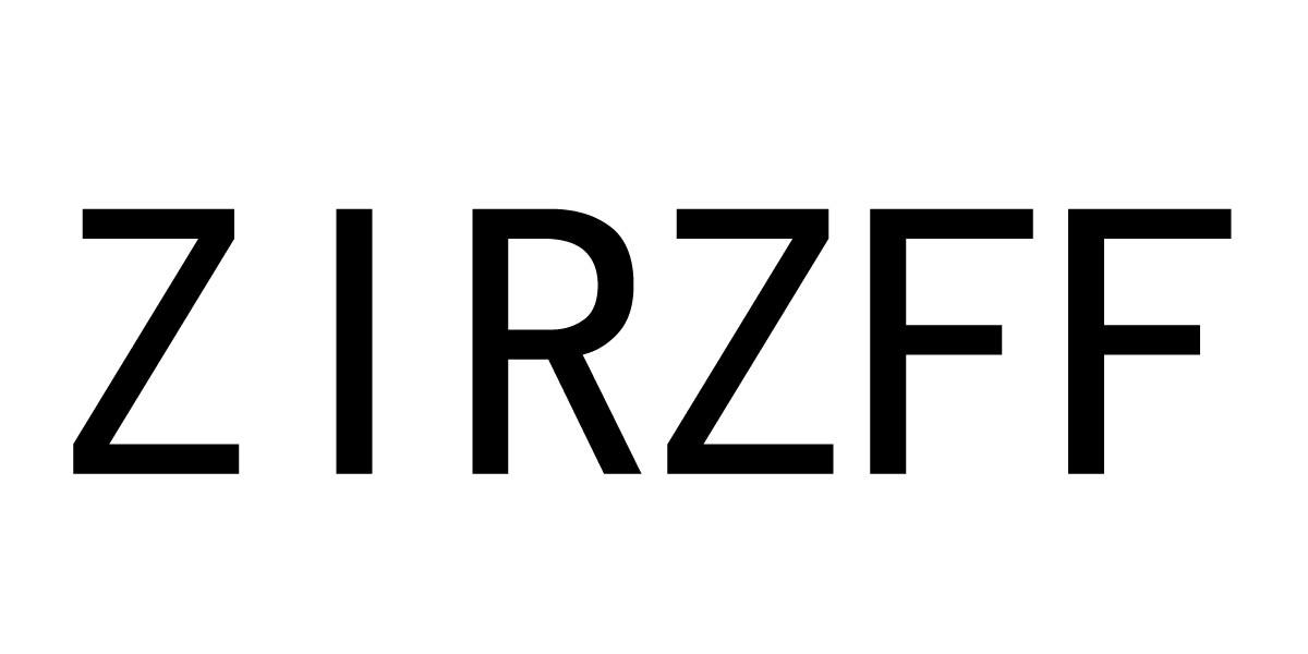 转让商标-ZIRZFF