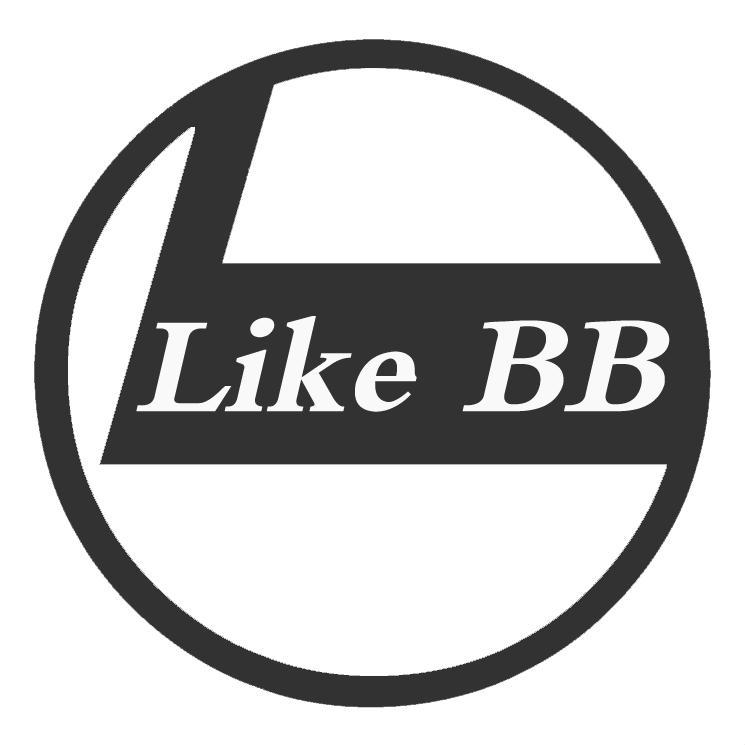 转让商标-LIKE BB