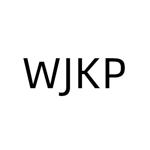 转让商标-WJKP