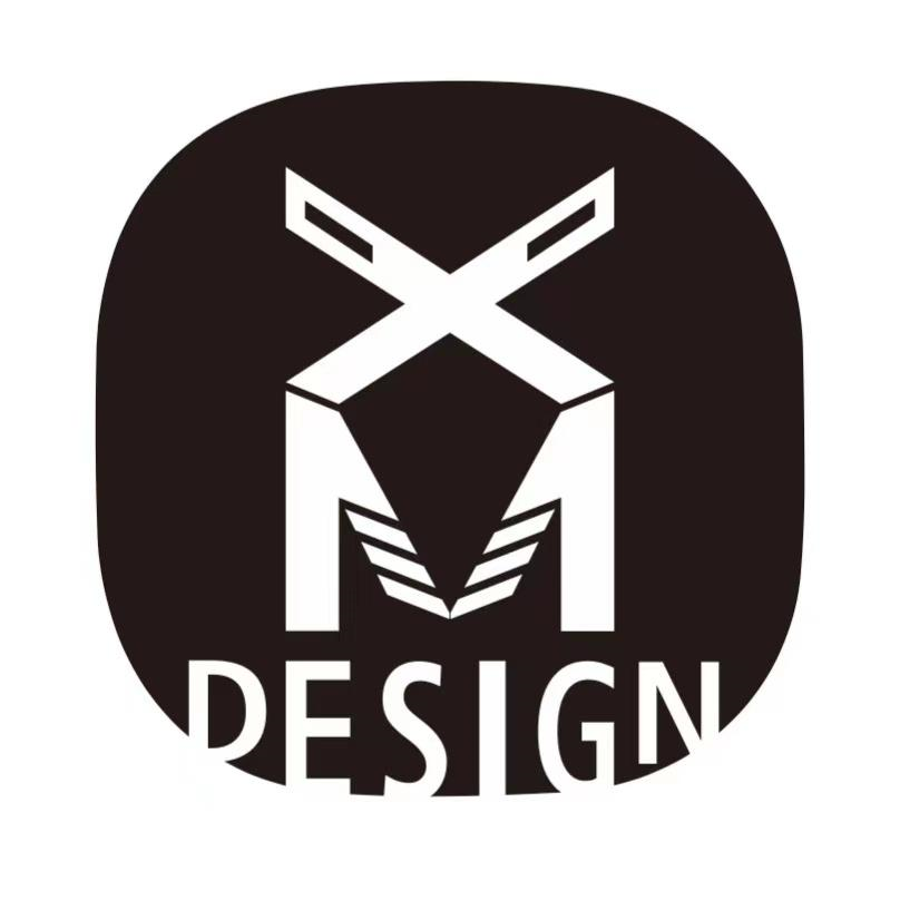 商标文字xm design商标注册号 56309194,商标申请人叶芳彬的商标详情