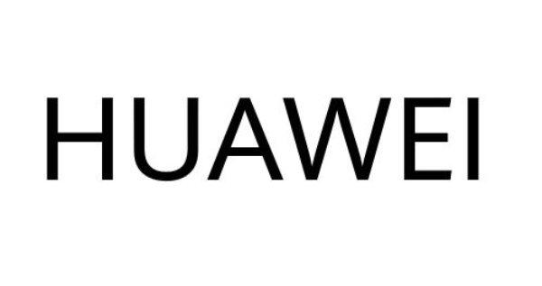 HUAWEI商标标样