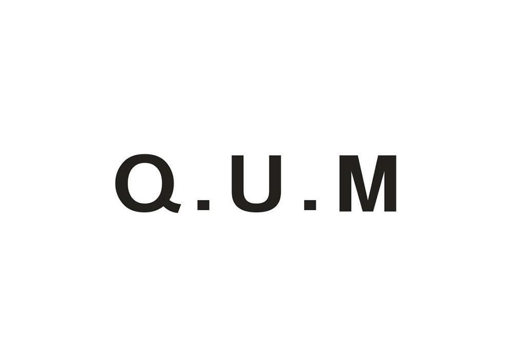 转让商标-Q.U.M