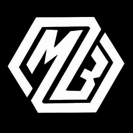 商标文字mb商标注册号 54433664,商标申请人杭州厚纪服饰有限公司的