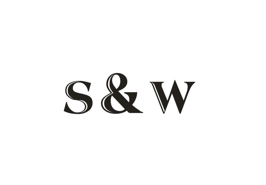 转让商标-S&W