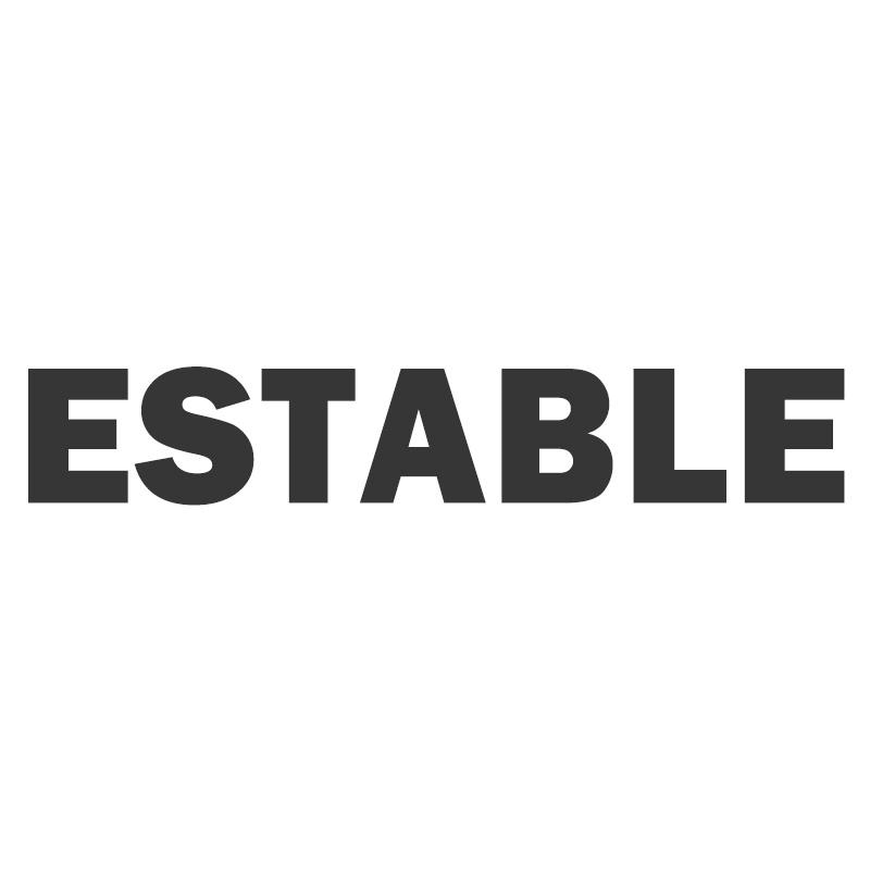 转让商标-ESTABLE