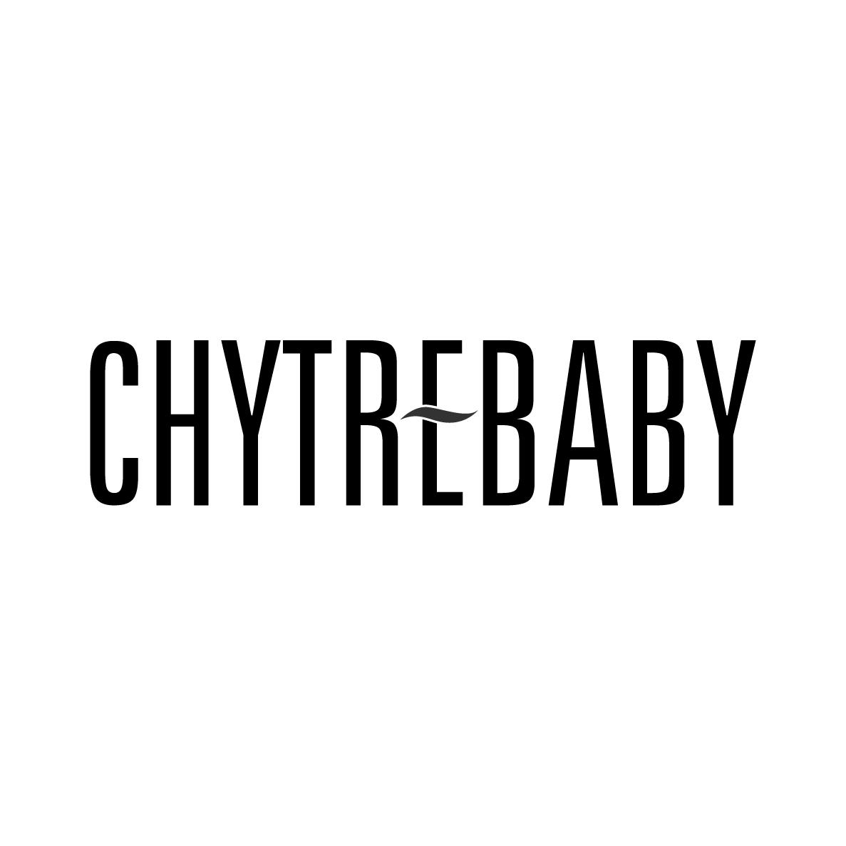 转让商标-CHYTREBABY