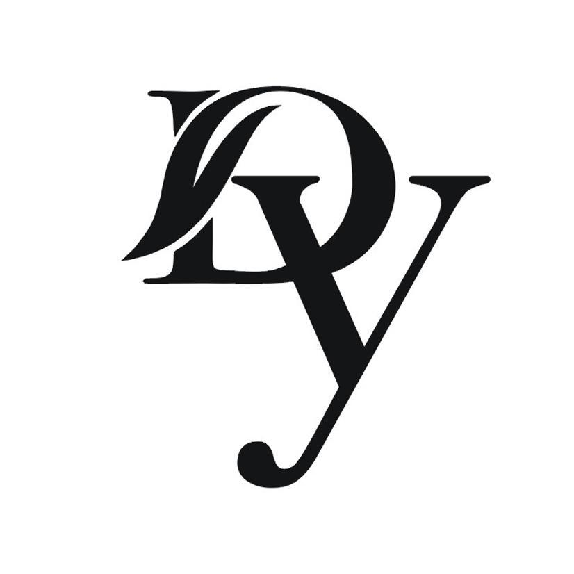 商标文字dy商标注册号 54048871,商标申请人原始主义服饰有限公司的