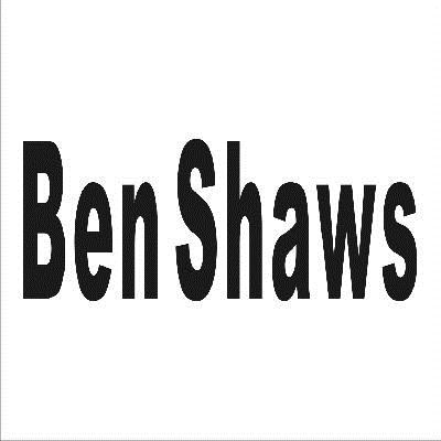 转让商标-BEN SHAWS