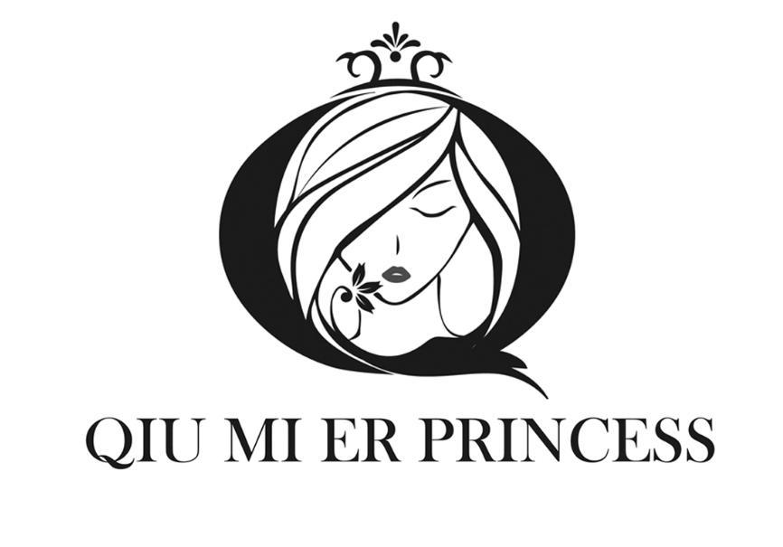 转让商标-QIU MI ER PRINCESS