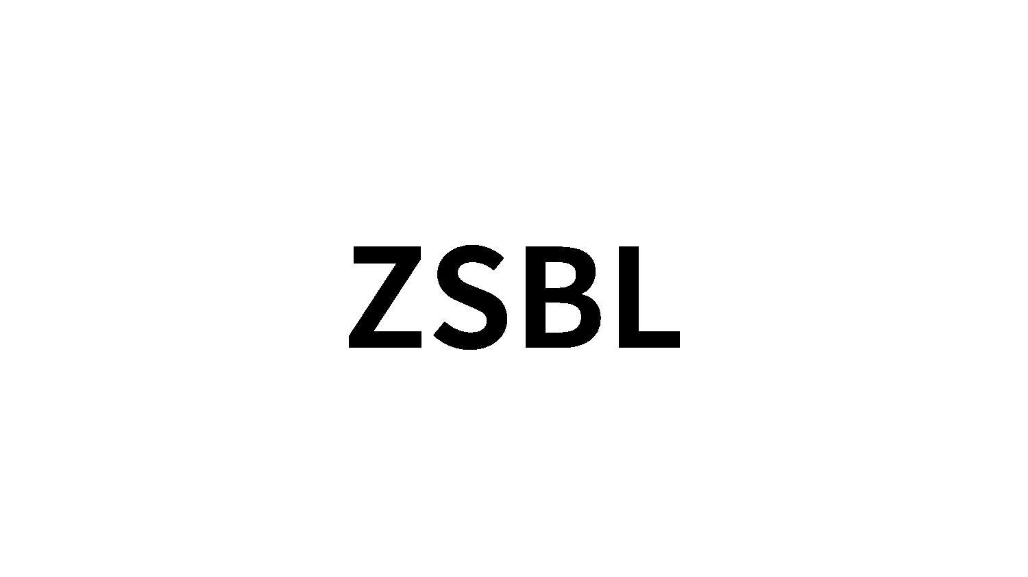 转让商标-ZSBL