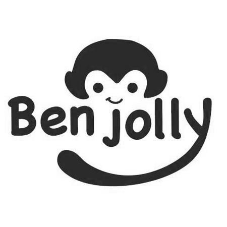 转让商标-BENJOLLY