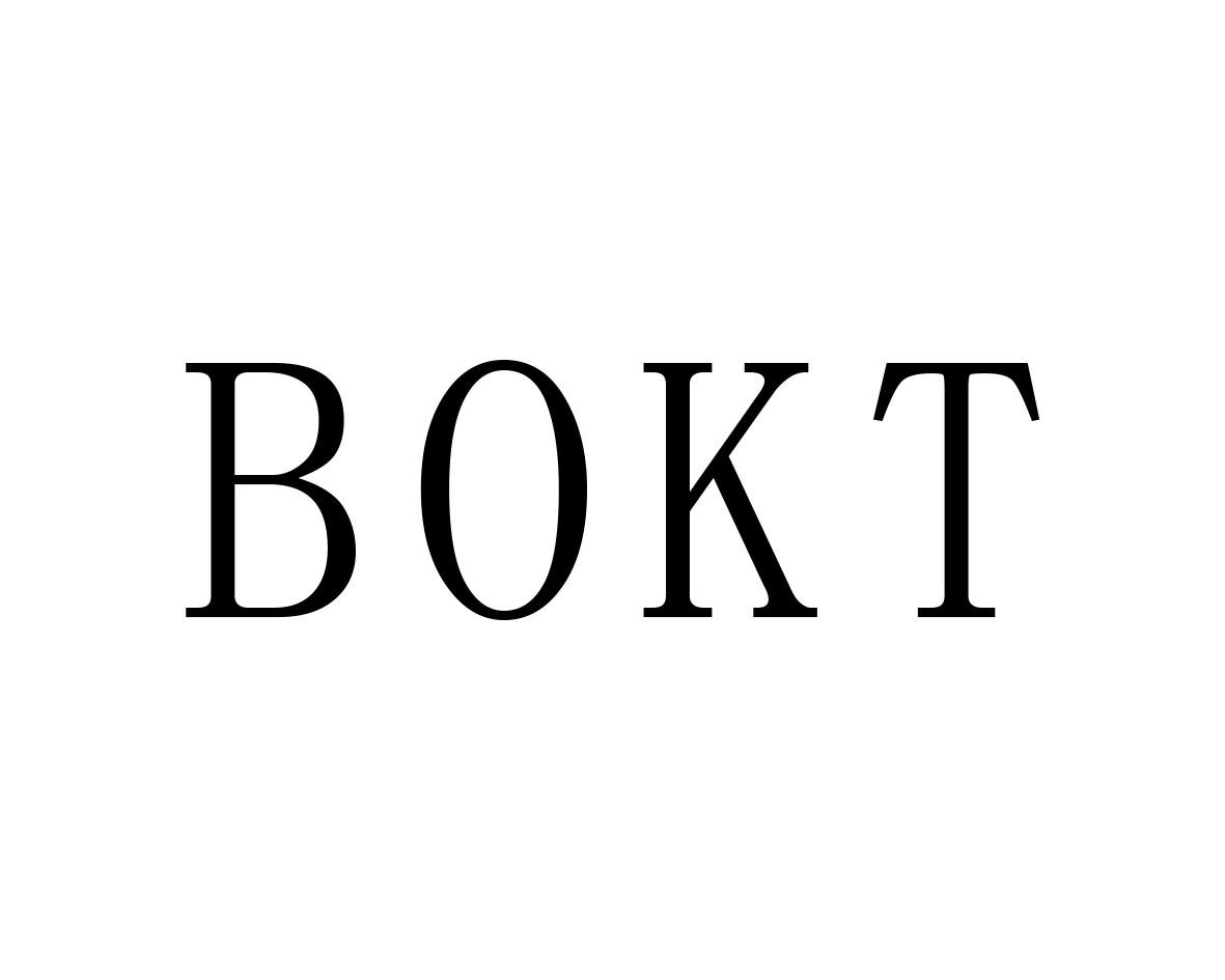 转让商标-BOKT