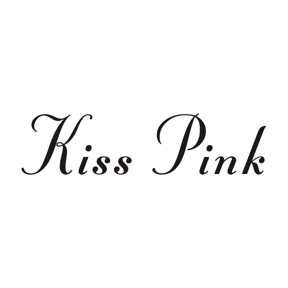 转让商标-KISS PINK