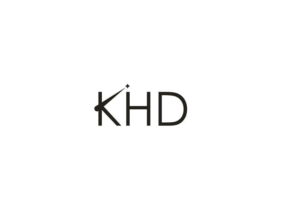 转让商标-KHD