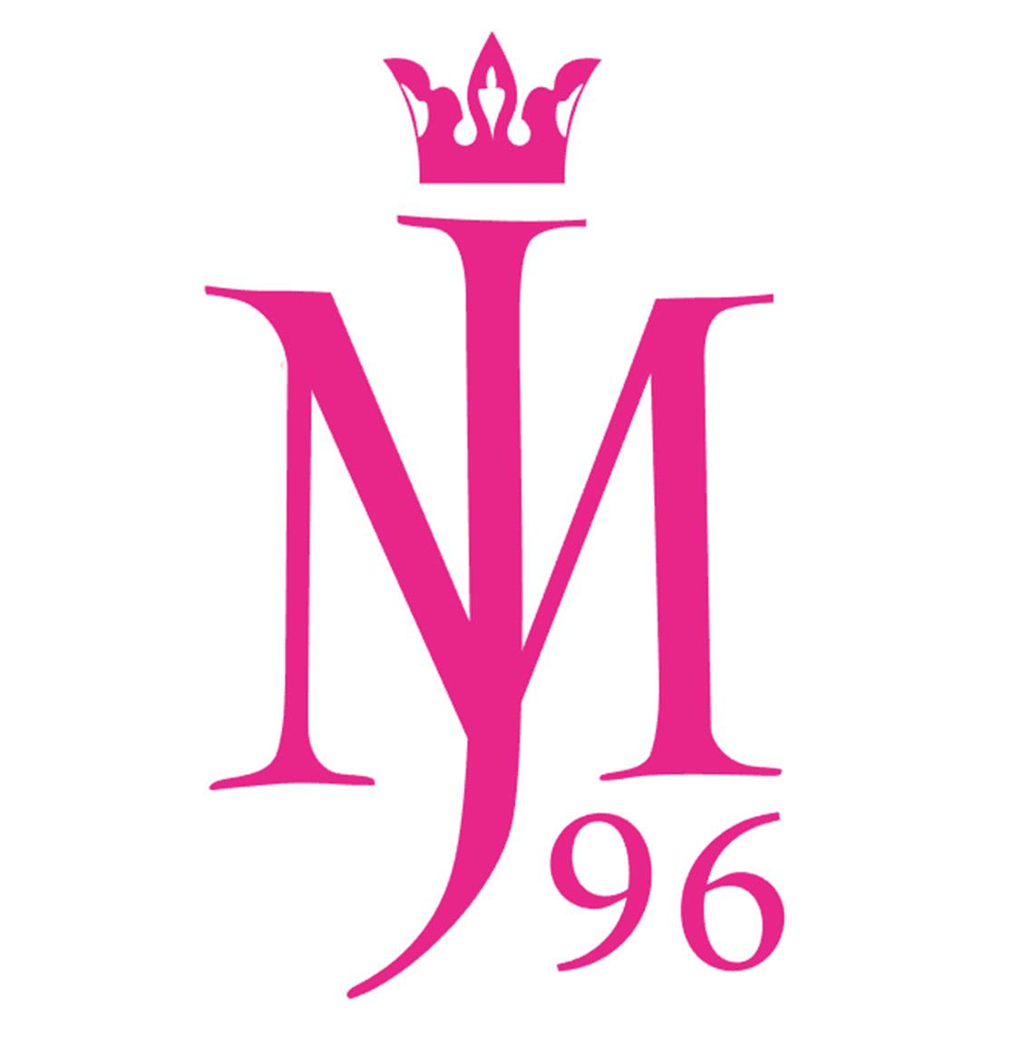 商标文字mj96商标注册号 55949916,商标申请人中山市钜惠贸易有限公司