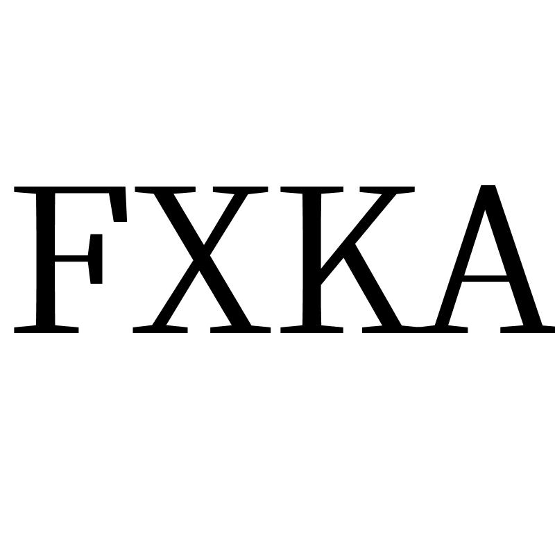 转让商标-FXKA