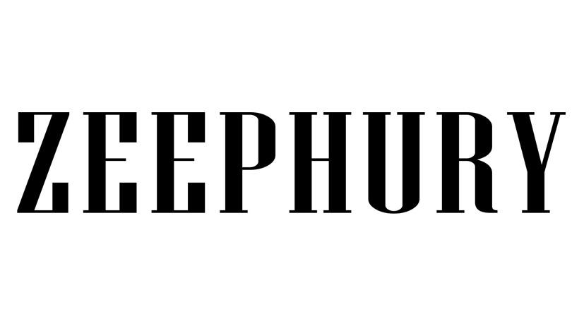 转让商标-ZEEPHURY