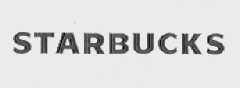 STARBUCKS商标标样