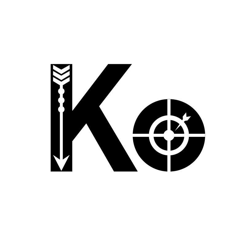 转让商标-KO