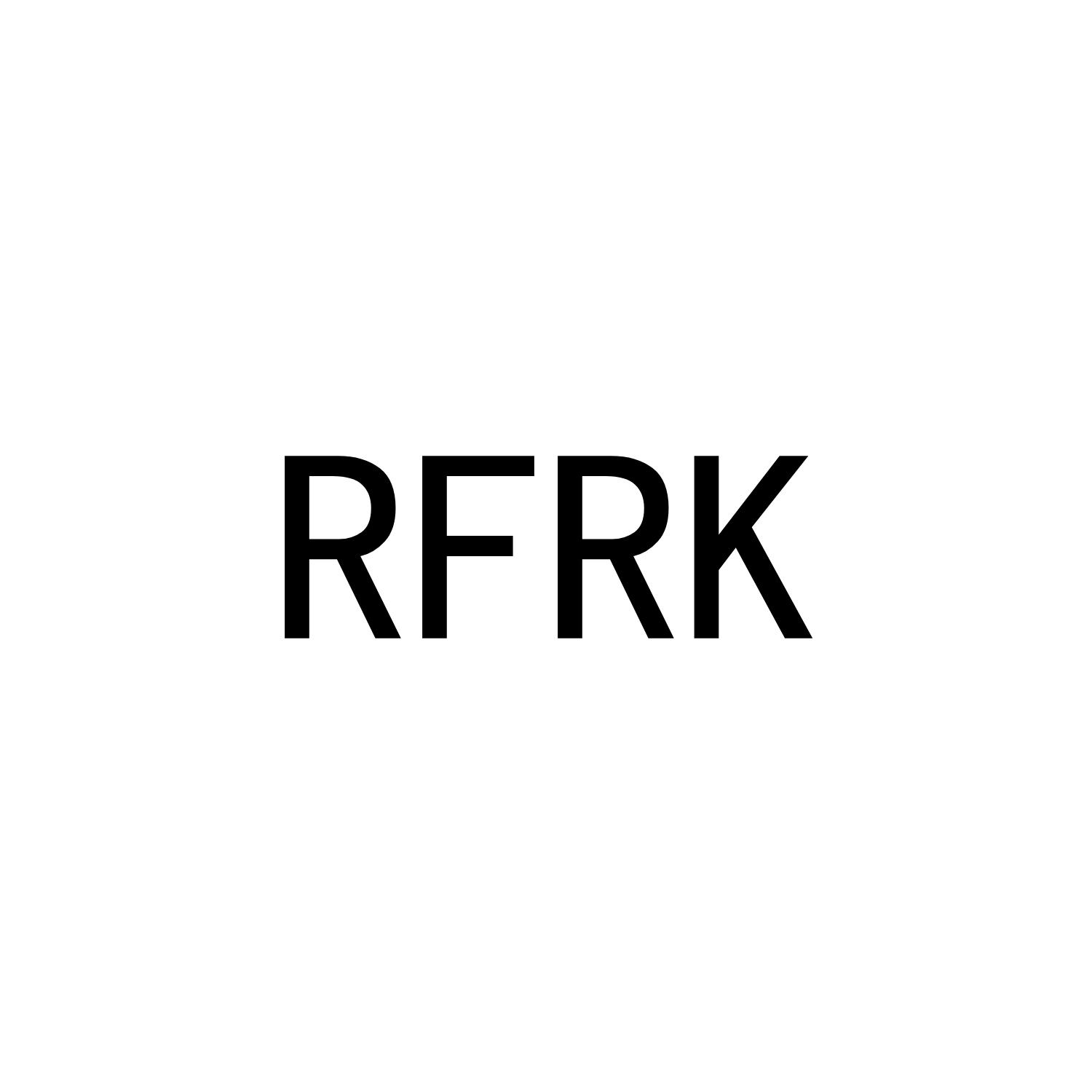 转让商标-RFRK