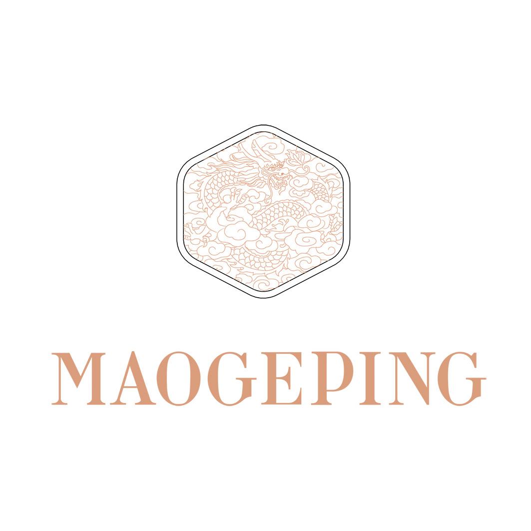 MAOGEPING商标标样