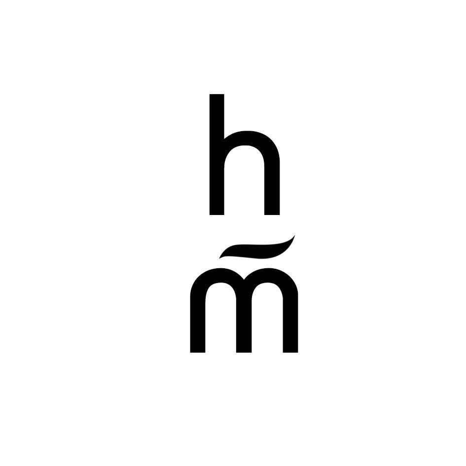 转让商标-HM