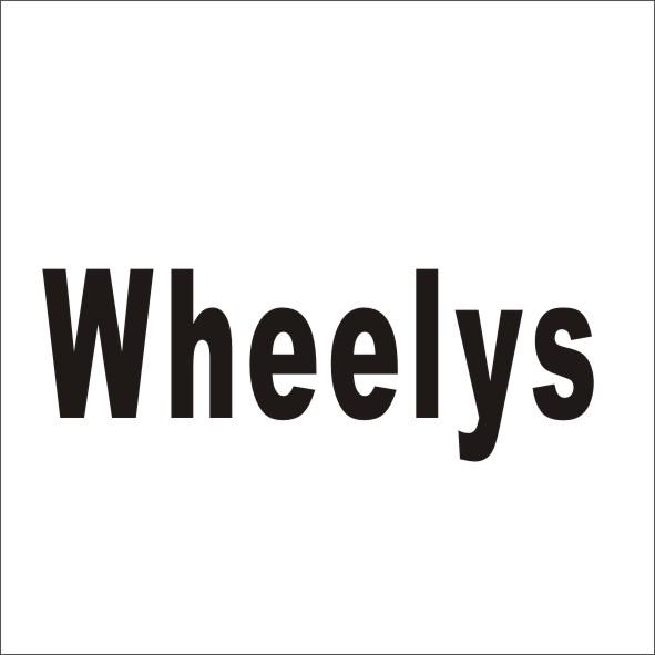 转让商标-WHEELYS