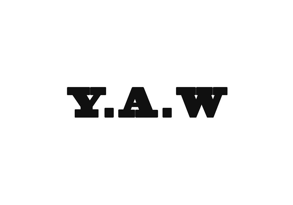 转让商标-YAW