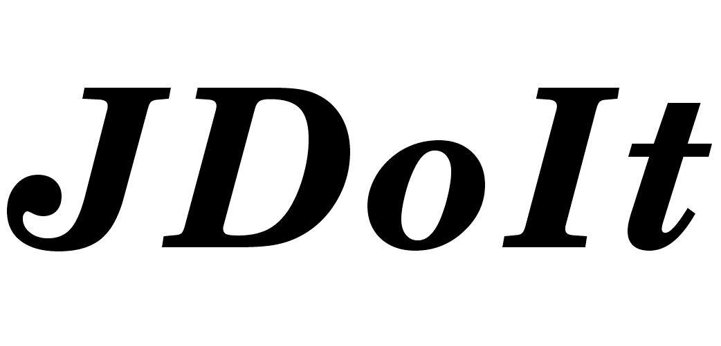 转让商标-JDOIT