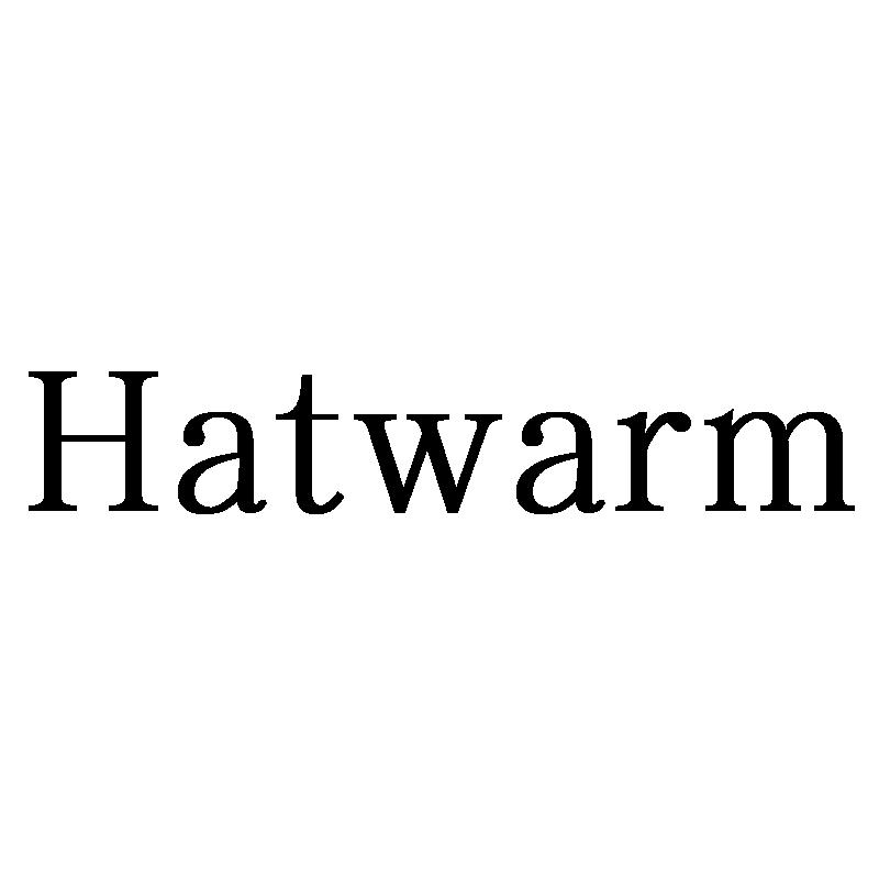 转让商标-HATWARM