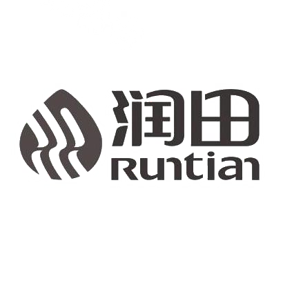 商标文字润田商标注册号 29225969,商标申请人江西润田实业股份有限