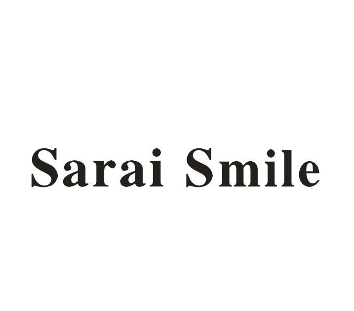 转让商标-SARAI SMILE