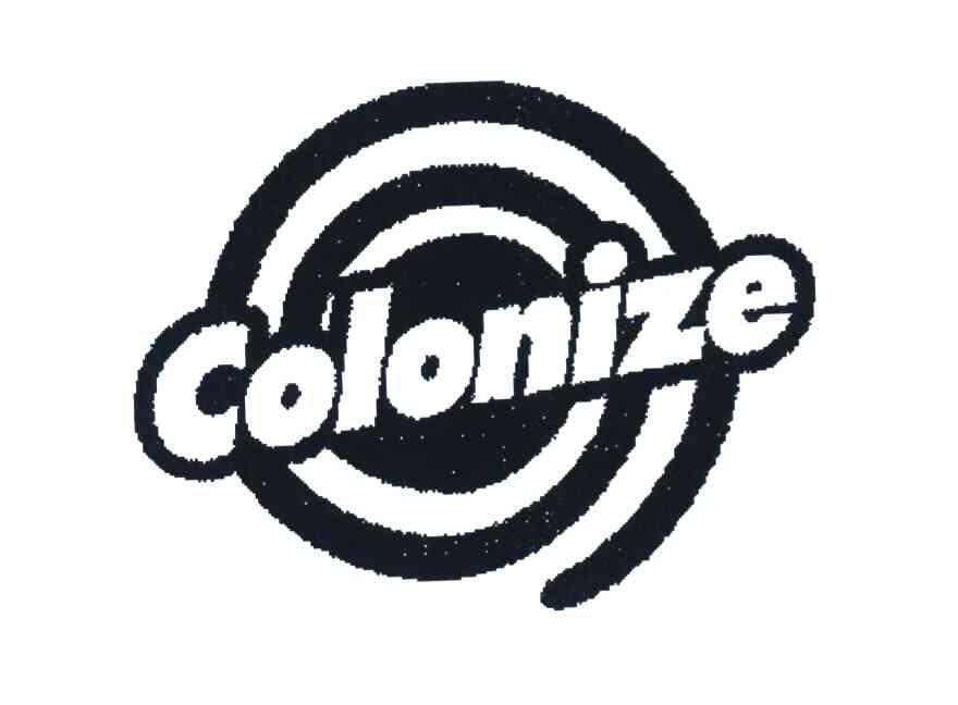 商标文字colonize商标注册号 7005856,商标申请人金昌燮760108