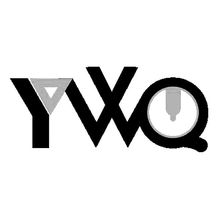 商标文字ywq商标注册号 55904503,商标申请人中山市金邦泰金属科技
