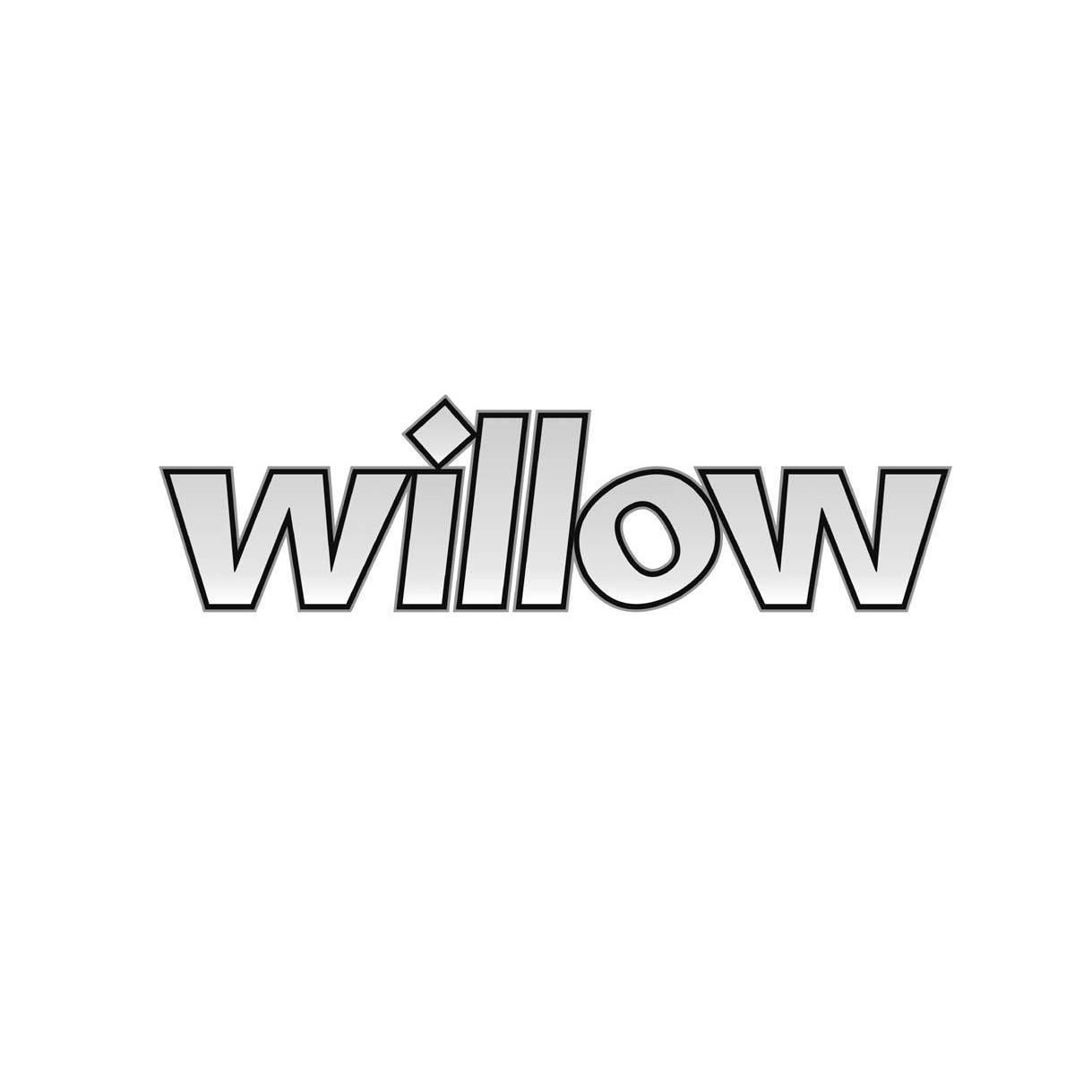 转让商标-WILLOW