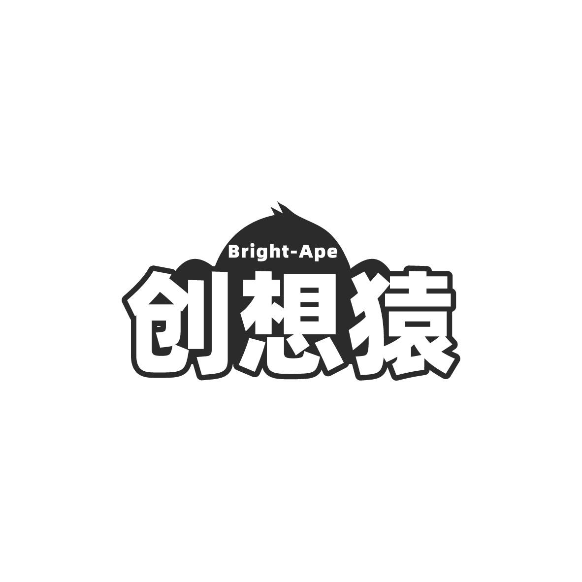转让商标-BRIGHT-APE 创想猿