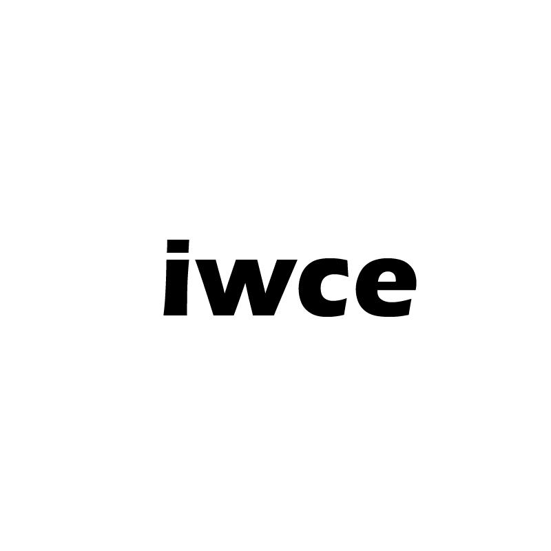 转让商标-IWCE