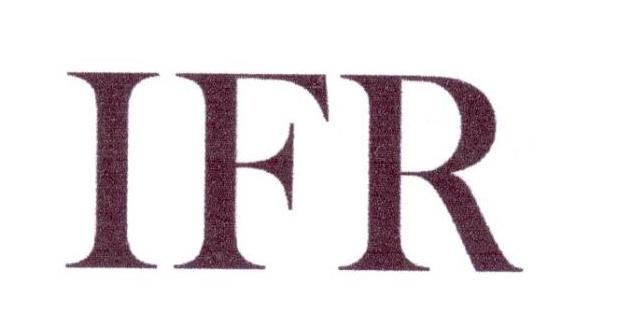 转让商标-IFR