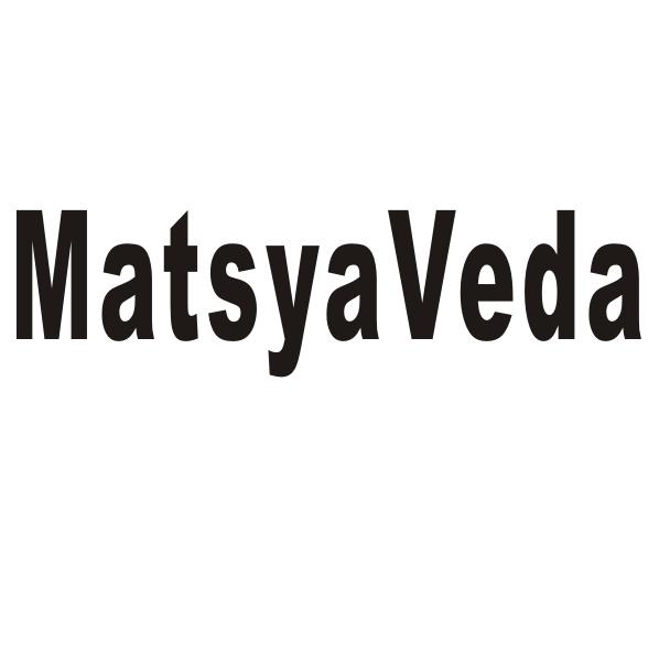 转让商标-MATSYAVEDA