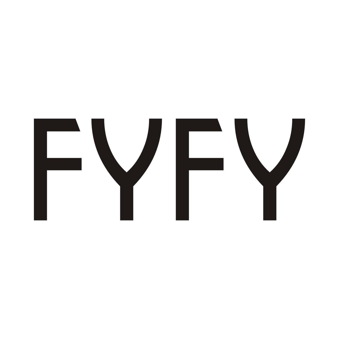 转让商标-FYFY