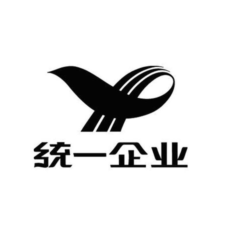 统一企业商标标样