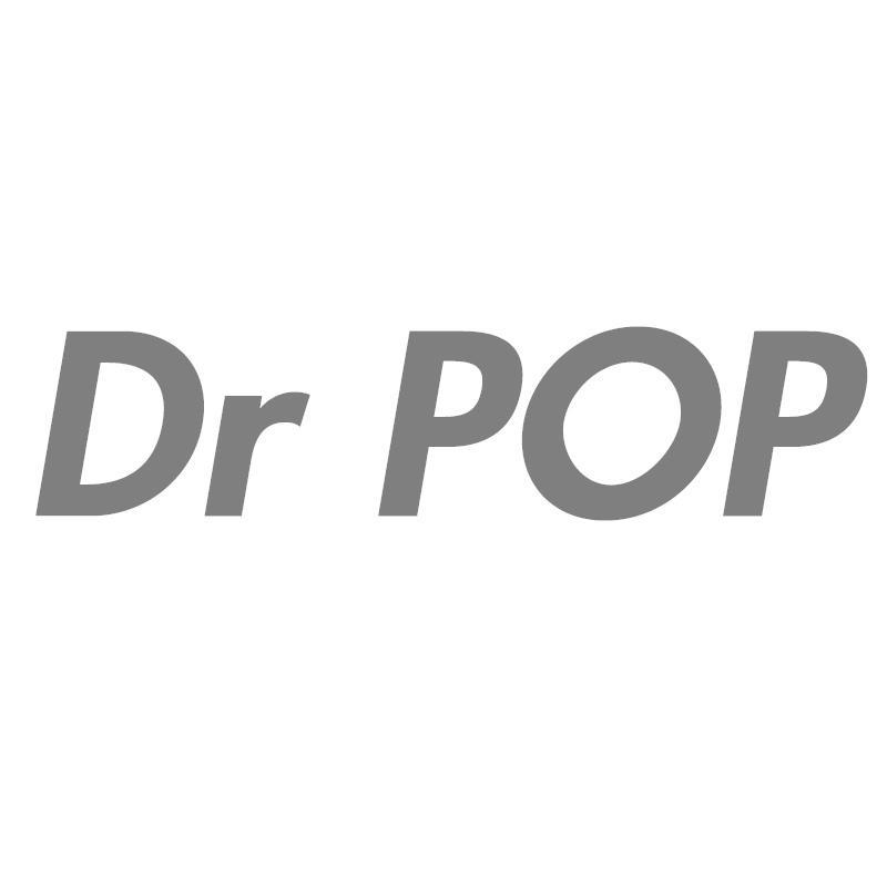 转让商标-DR POP